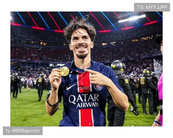 维蒂尼亚加盟巴黎首季主力适应速度分析