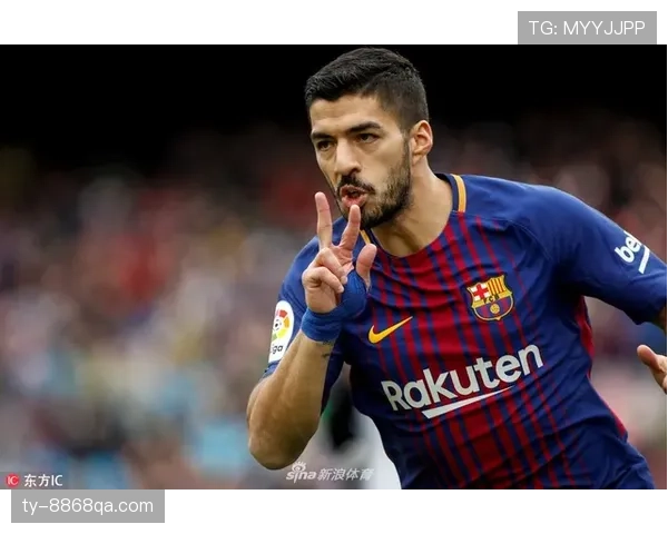 苏亚雷斯这牙，咋一上场就感觉能咬碎时间？