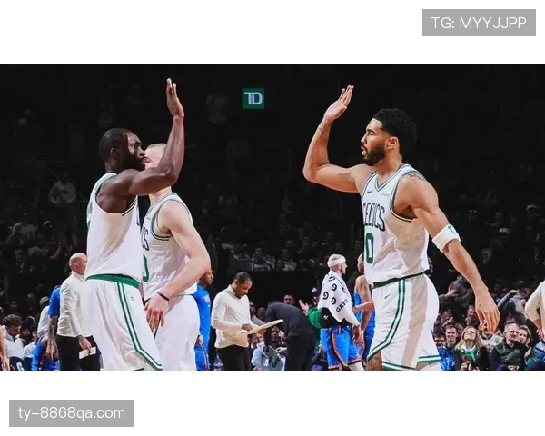 杰伦·布朗挡拆后得分效率提升显著助凯尔特人拉开比分