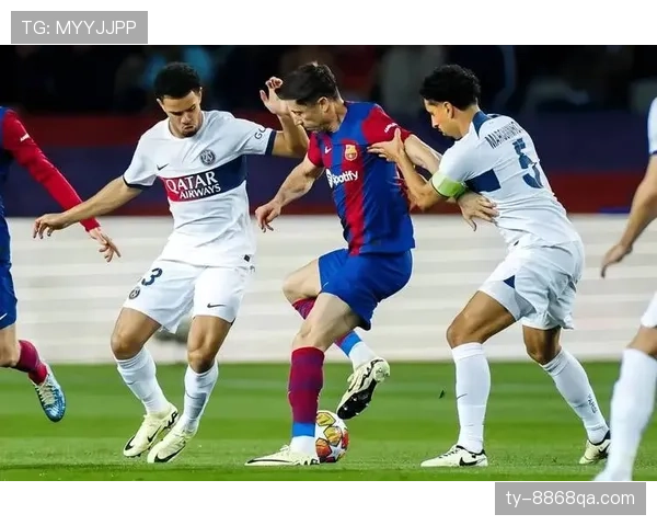 巴黎圣日耳曼中场控制力下滑，节奏紊乱问题逐步反映在比赛走势中