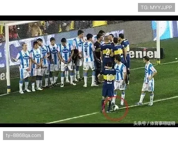 禁区规则详解：点球判罚与门将行为界限