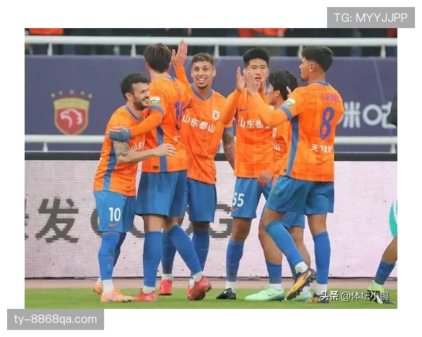 山东泰山中场控制不足表现显现，当前阶段节奏掌控能力受限对赛季走势形成制约