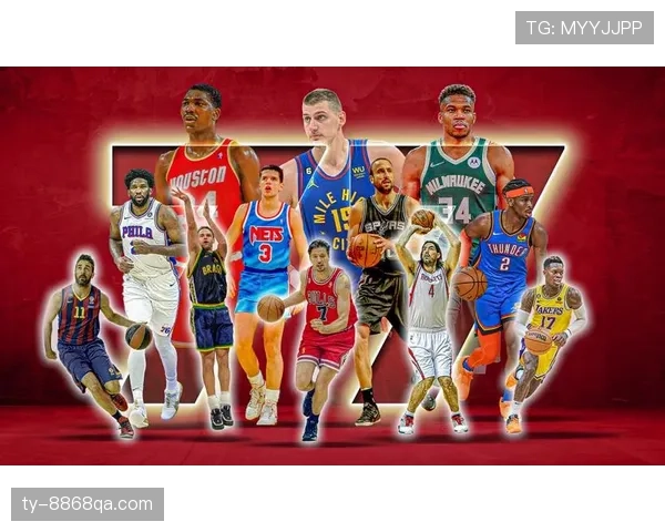 FIBA和NBA规则存在哪些关键区别？一图看懂两大联赛核心差异